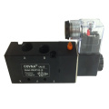 COVNA 4V300Series pneumático Solenóide Válvula de ar DC 12V 24V, AC 110V 220V